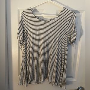 Daytrip High/Low Shirt